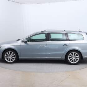 Foto inzerátu Volkswagen Passat 2.0 TDI