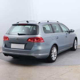 Foto inzerátu Volkswagen Passat 2.0 TDI