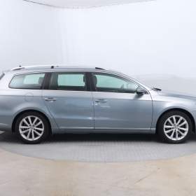 Foto inzerátu Volkswagen Passat 2.0 TDI