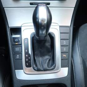 Foto inzerátu Volkswagen Passat 2.0 TDI