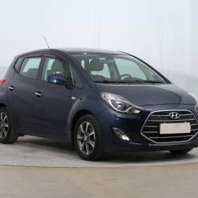 Hyundai ix20 1.6 CVVT / 19556614