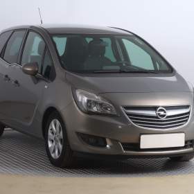 Opel Meriva 1.6 CDTI / 19556615