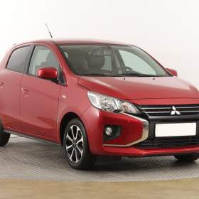 Mitsubishi Space Star 1.2 MIVEC / 19556617