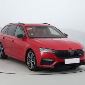 Škoda Octavia RS 2.0 TDI / 19556618