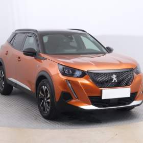 Peugeot 2008 1.2 PureTech / 19556619