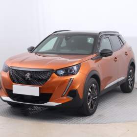 Foto inzerátu Peugeot 2008 1.2 PureTech