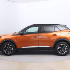 Foto inzerátu Peugeot 2008 1.2 PureTech