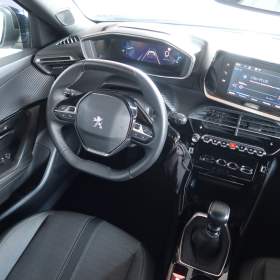 Foto inzerátu Peugeot 2008 1.2 PureTech