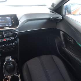 Foto inzerátu Peugeot 2008 1.2 PureTech