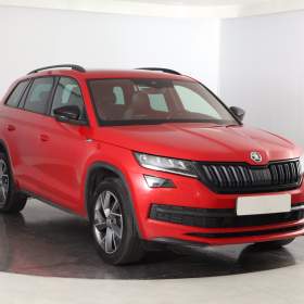 Škoda Kodiaq 2.0 TDI / 19556621