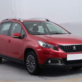 Peugeot 2008 1.2 PureTech / 19556624
