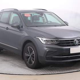 Volkswagen Tiguan 1.5 TSI / 19556627