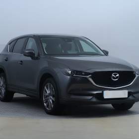 Mazda CX- 5 2.0 Skyactiv- G / 19556628