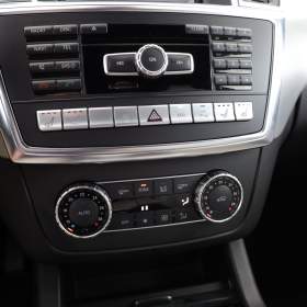 Foto inzerátu Mercedes-Benz ML ML 350 BlueTEC