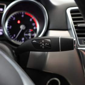 Foto inzerátu Mercedes-Benz ML ML 350 BlueTEC