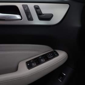 Foto inzerátu Mercedes-Benz ML ML 350 BlueTEC