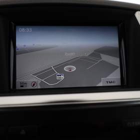 Foto inzerátu Mercedes-Benz ML ML 350 BlueTEC