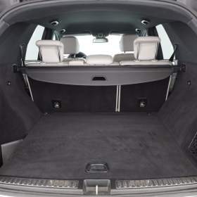 Foto inzerátu Mercedes-Benz ML ML 350 BlueTEC