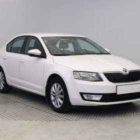 Škoda Octavia 1.4 TSI CNG / 19556633