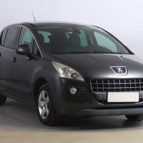 Peugeot 3008 1.6 HDi / 19556634