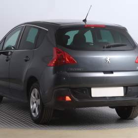 Foto inzerátu Peugeot 3008 1.6 HDi