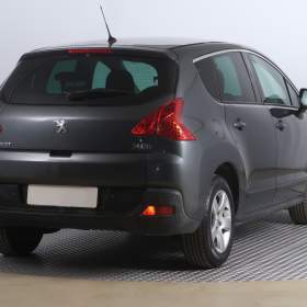 Foto inzerátu Peugeot 3008 1.6 HDi