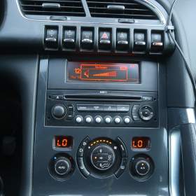 Foto inzerátu Peugeot 3008 1.6 HDi