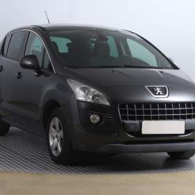 Foto inzerátu Peugeot 3008 1.6 HDi