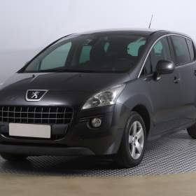 Foto inzerátu Peugeot 3008 1.6 HDi