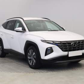 Foto inzerátu Hyundai Tucson 1.6 T-GDI