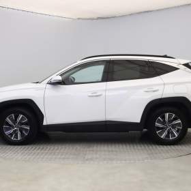 Foto inzerátu Hyundai Tucson 1.6 T-GDI