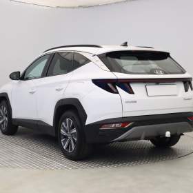 Foto inzerátu Hyundai Tucson 1.6 T-GDI