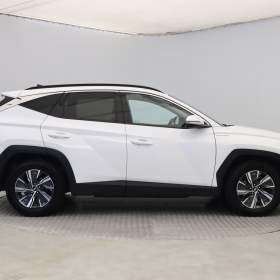 Foto inzerátu Hyundai Tucson 1.6 T-GDI