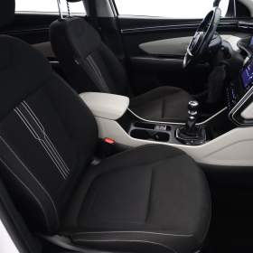 Foto inzerátu Hyundai Tucson 1.6 T-GDI