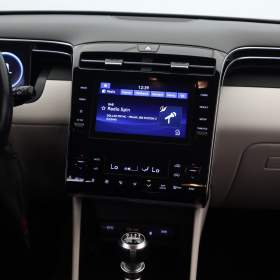 Foto inzerátu Hyundai Tucson 1.6 T-GDI