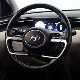 Foto inzerátu Hyundai Tucson 1.6 T-GDI