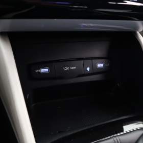 Foto inzerátu Hyundai Tucson 1.6 T-GDI