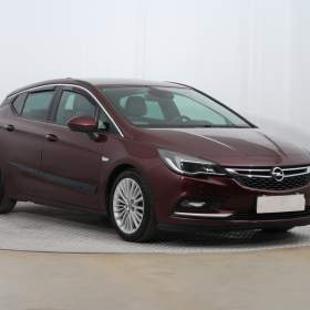 Opel Astra 1.4 T / 19556642