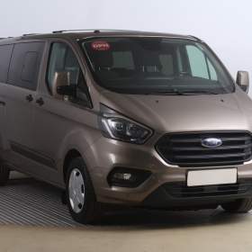 Ford Transit Custom 2.0 EcoBlue / 19556643