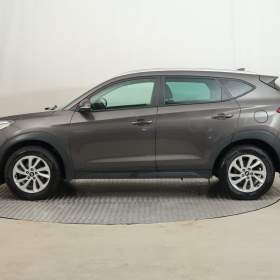Foto inzerátu Hyundai Tucson 1.7 CRDi