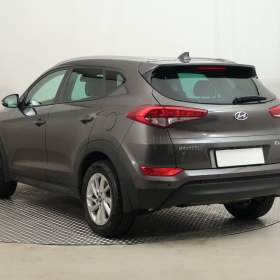 Foto inzerátu Hyundai Tucson 1.7 CRDi
