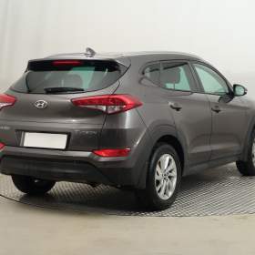 Foto inzerátu Hyundai Tucson 1.7 CRDi