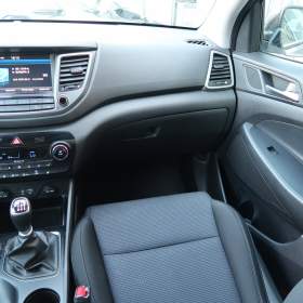 Foto inzerátu Hyundai Tucson 1.7 CRDi