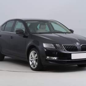 Škoda Octavia 2.0 TDI / 19556645