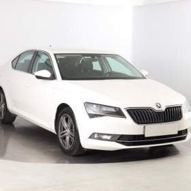 Škoda Superb 2.0 TDI / 19556646