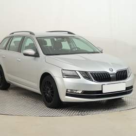Foto inzerátu Škoda Octavia 1.8 TSI