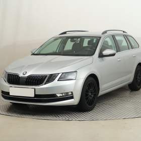 Foto inzerátu Škoda Octavia 1.8 TSI