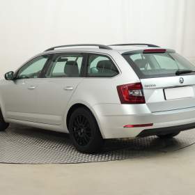 Foto inzerátu Škoda Octavia 1.8 TSI