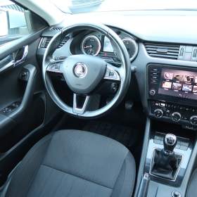 Foto inzerátu Škoda Octavia 1.8 TSI