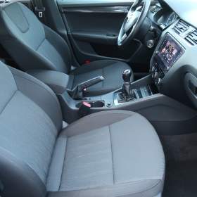 Foto inzerátu Škoda Octavia 1.8 TSI